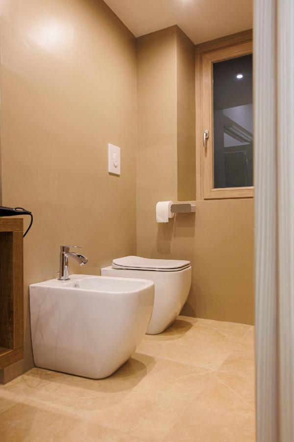 Next To Sea Apartamento Crotone Exterior foto