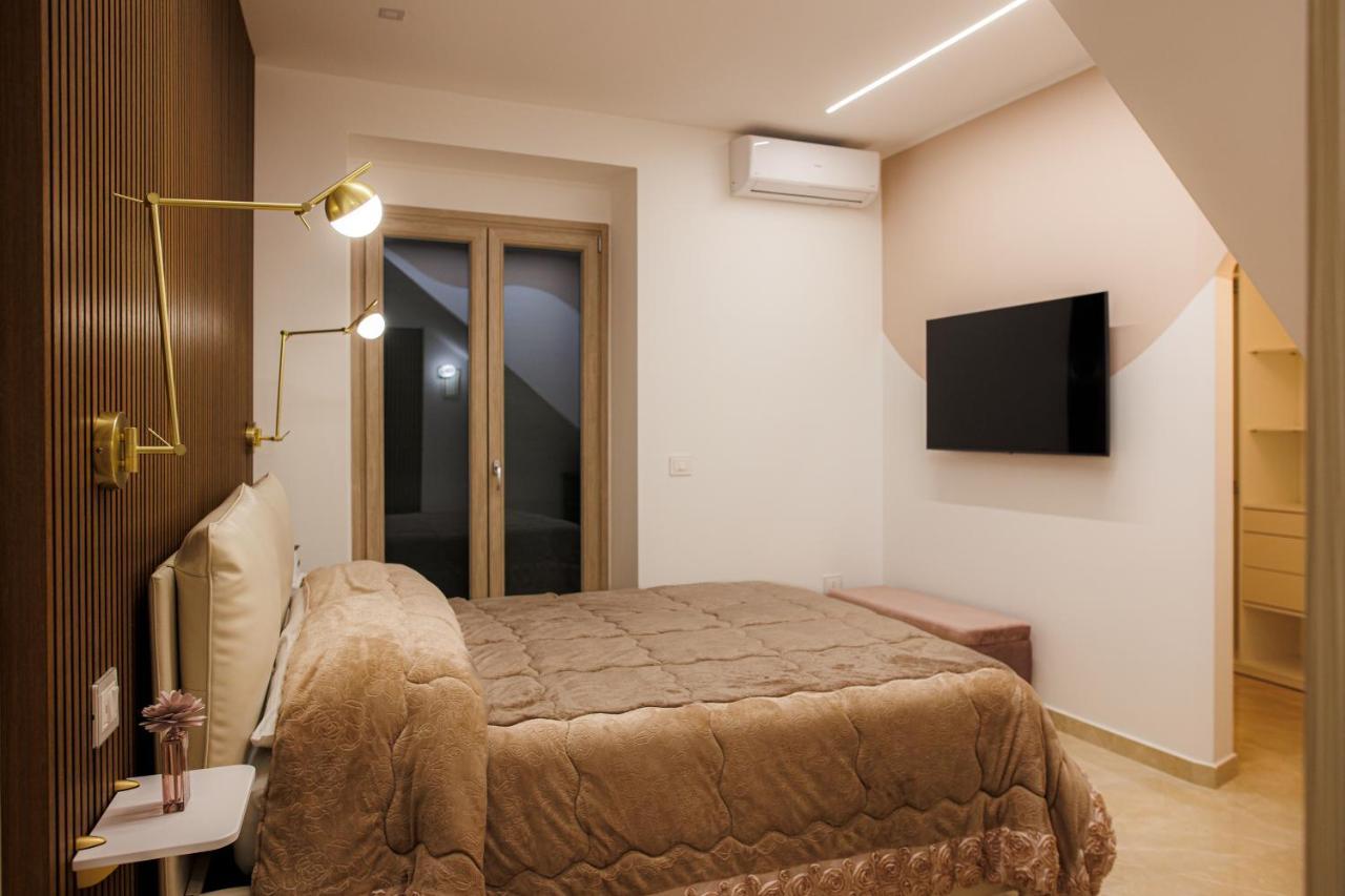 Next To Sea Apartamento Crotone Exterior foto