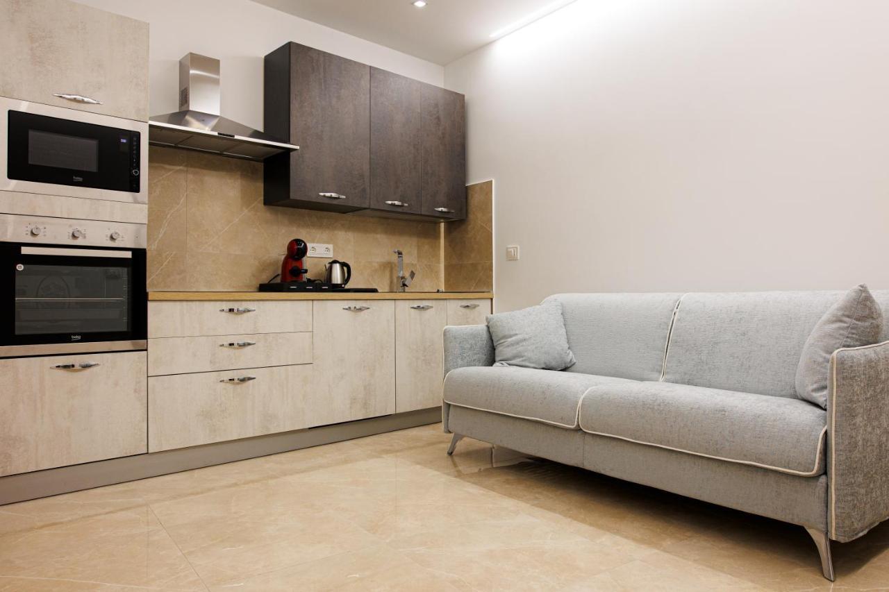 Next To Sea Apartamento Crotone Exterior foto